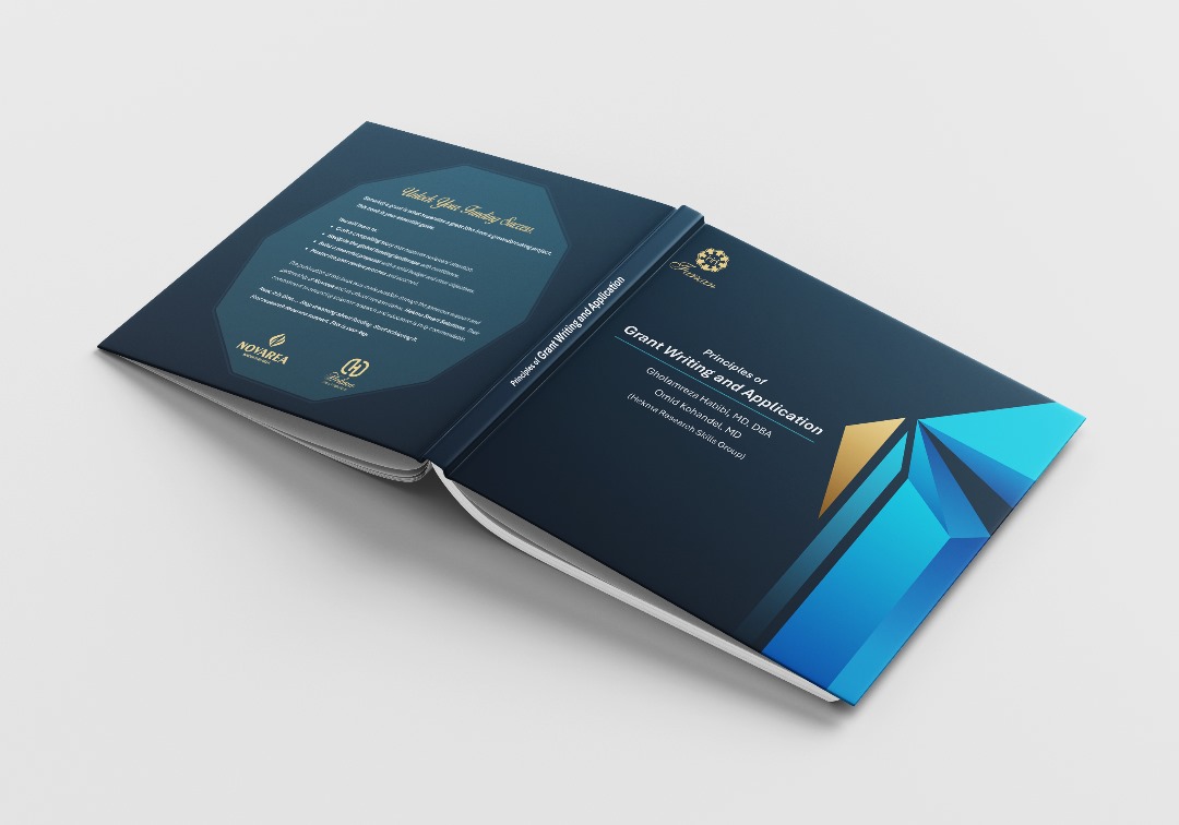 “Grant Writing and Application” – A Comprehensive Guide to Securing International Research Funding