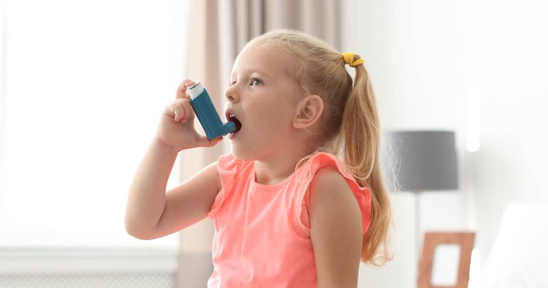 Asthma 6
